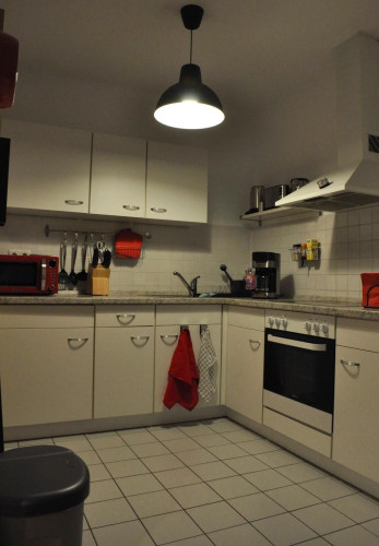 Wonderful and fantastic home in Dresden - Gallery - 12