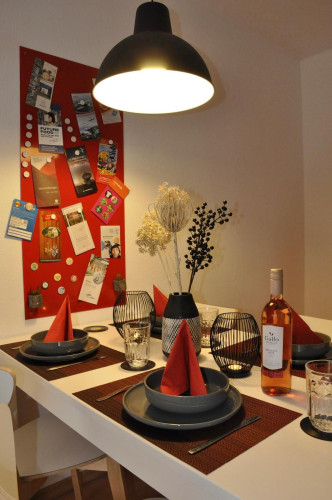 Wonderful and fantastic home in Dresden - Gallery - 6