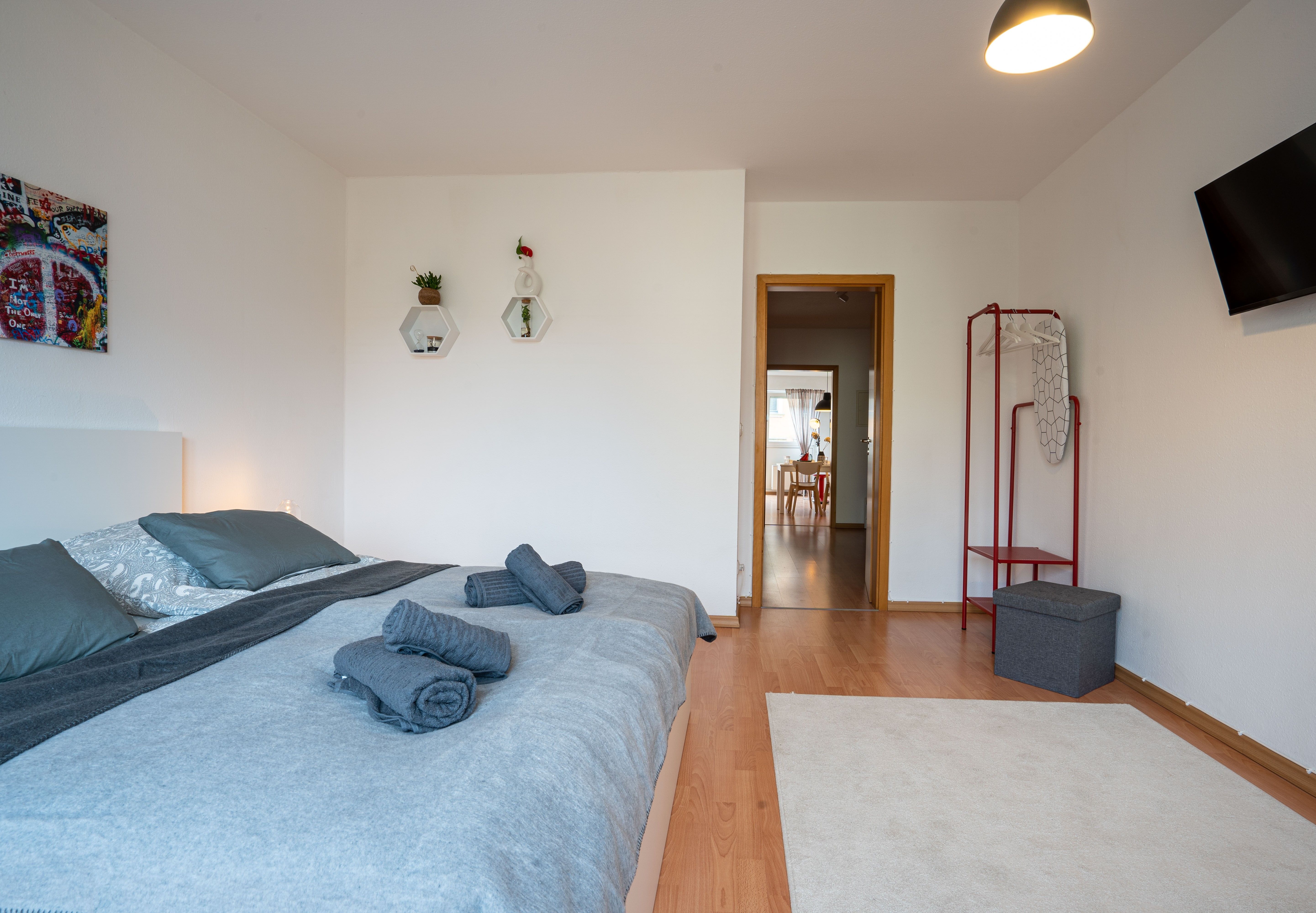 Wonderful And Fantastic Home In Dresden - 12