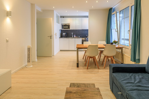 Cozy, nice home