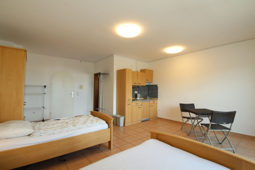 Cute & beautiful flat in Hilden