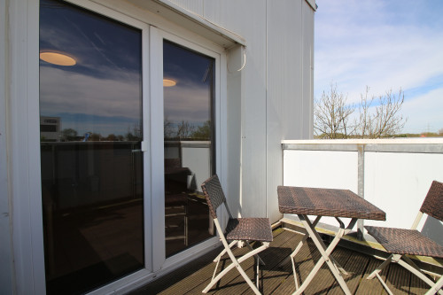 Cute & beautiful flat in Hilden