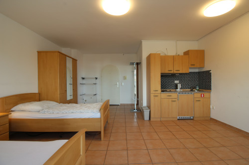 Cute & beautiful flat in Hilden