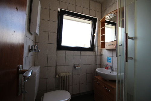 Cute & beautiful flat in Hilden