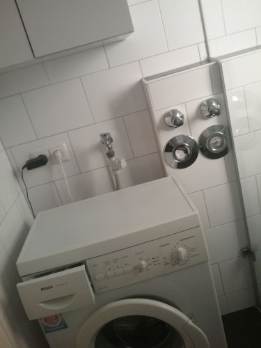 Awesome & beautiful studio close to city center - Gallery - 18