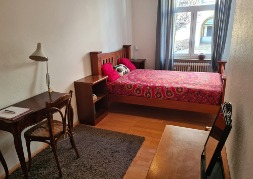 Awesome & beautiful studio close to city center - Gallery - 13