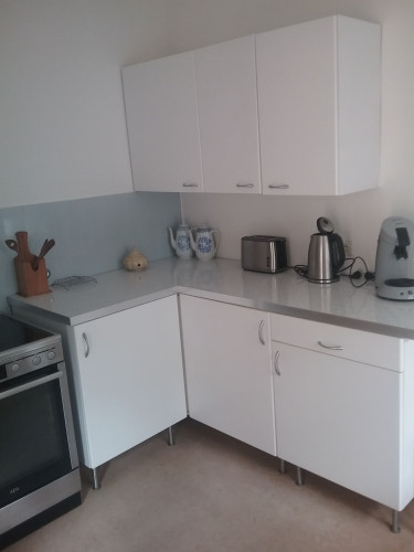 Awesome & beautiful studio close to city center - Gallery - 8