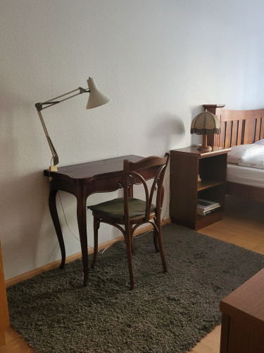 Awesome & beautiful studio close to city center - Gallery - 12