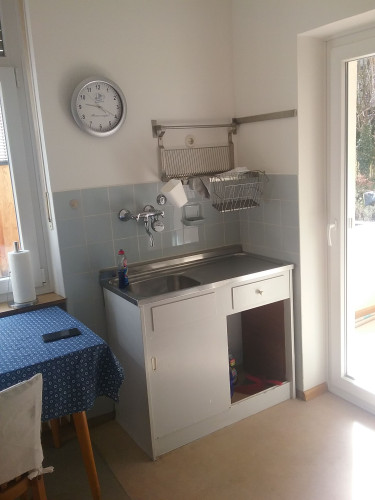 Awesome & beautiful studio close to city center  - Gallery -  5