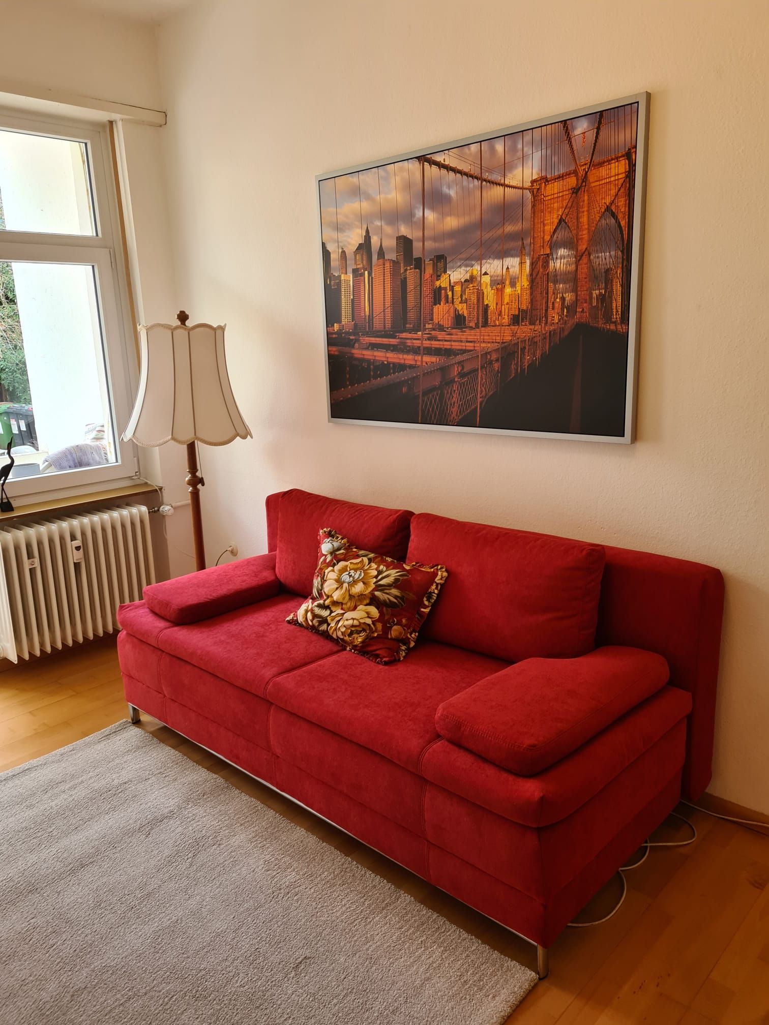 Awesome & Beautiful Studio Close To City Center - Awesome & beautiful studio close to city center - Gallery - 16