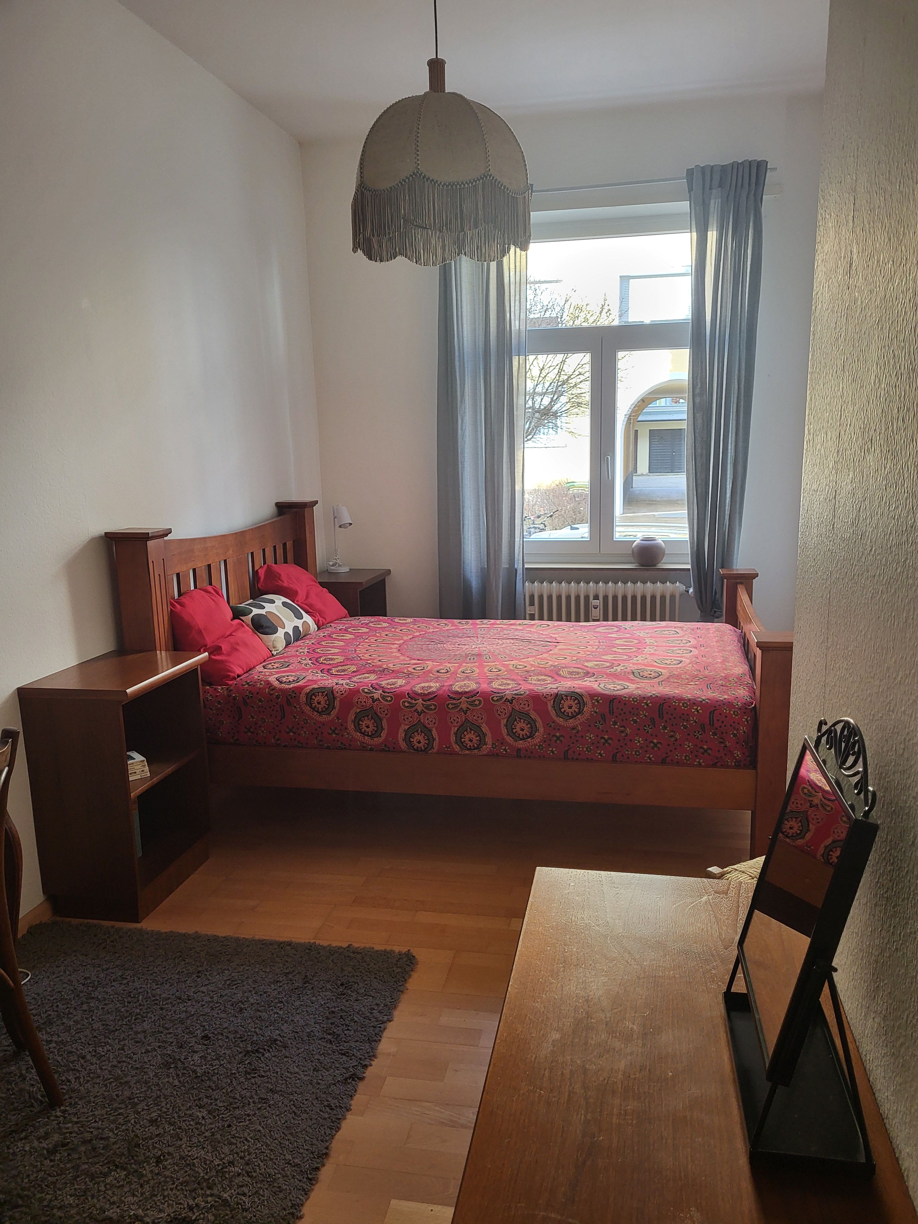 Awesome & Beautiful Studio Close To City Center - Awesome & beautiful studio close to city center - Gallery - 11