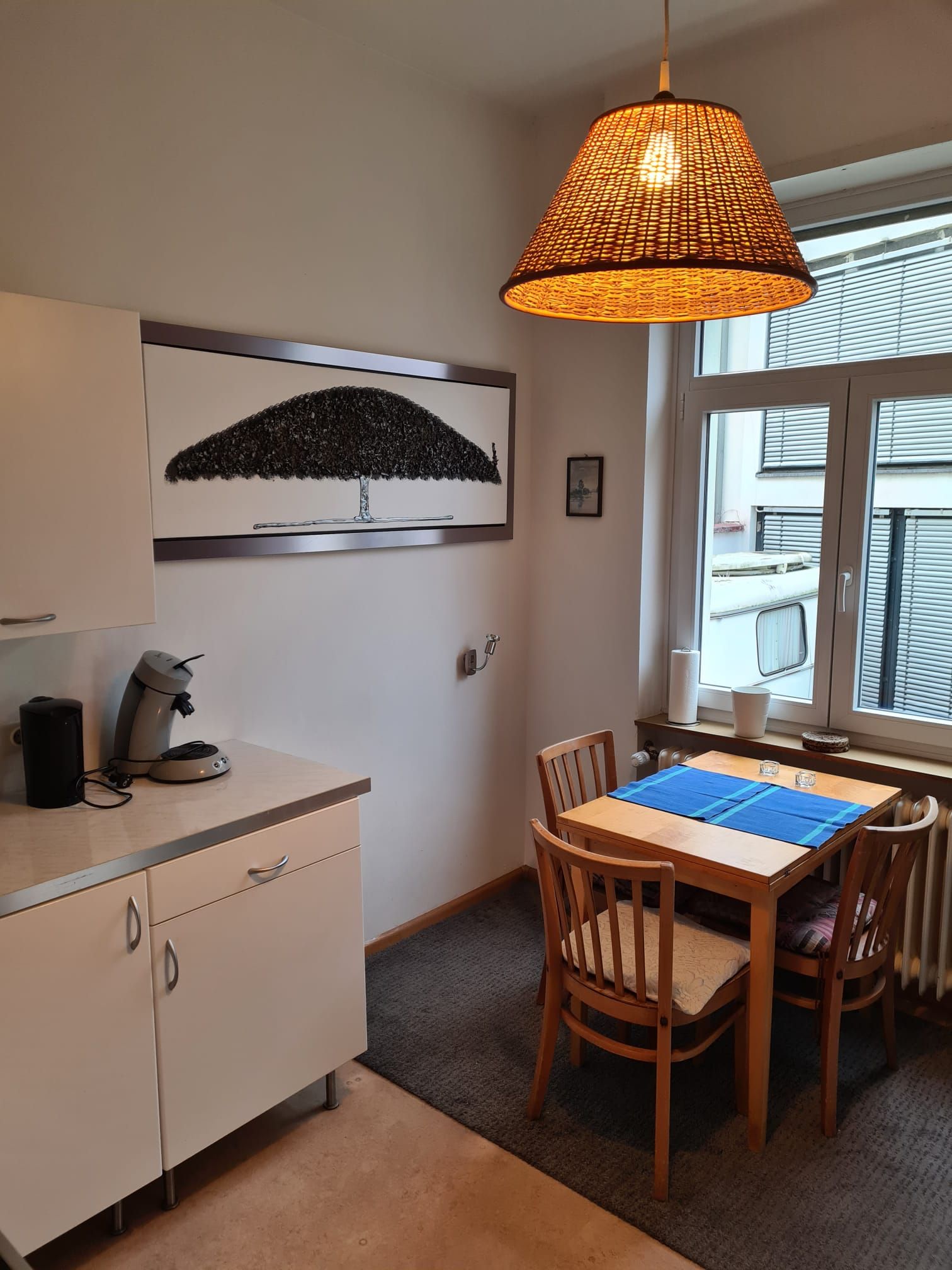 Awesome & Beautiful Studio Close To City Center - Awesome & beautiful studio close to city center - Gallery - 9