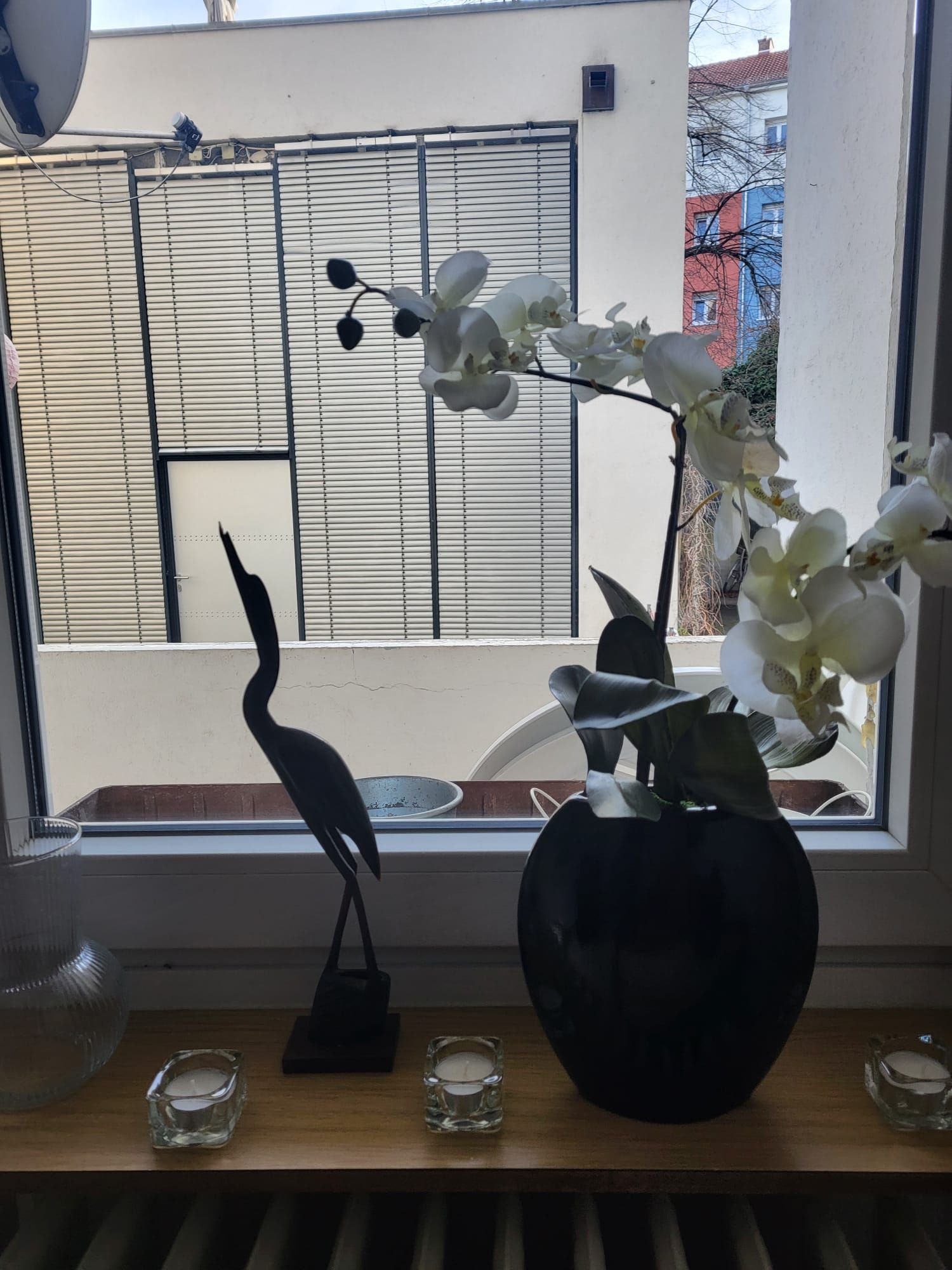 Awesome & Beautiful Studio Close To City Center - Awesome & beautiful studio close to city center - Gallery - 1