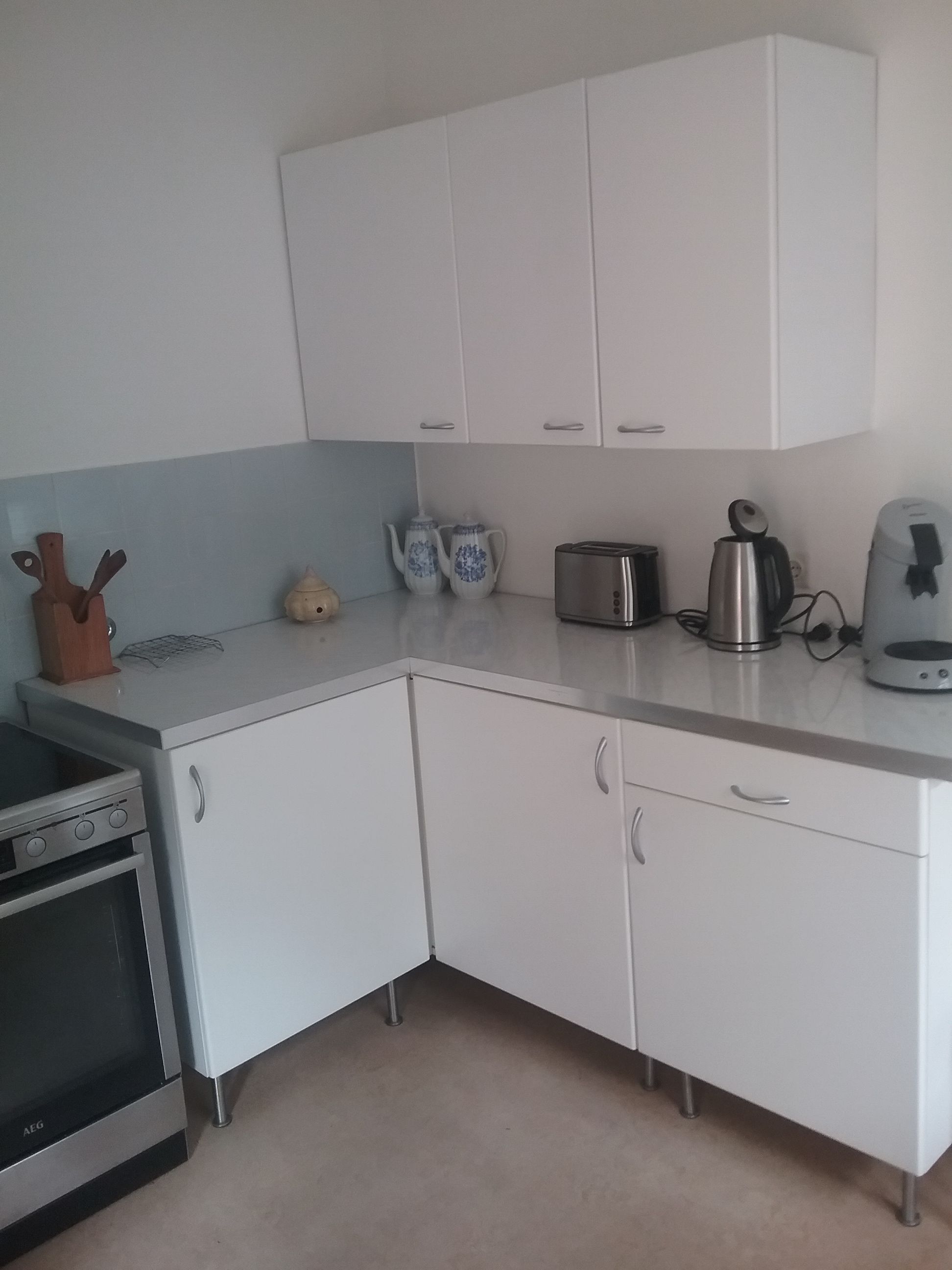 Awesome & Beautiful Studio Close To City Center - Awesome & beautiful studio close to city center - Gallery - 7