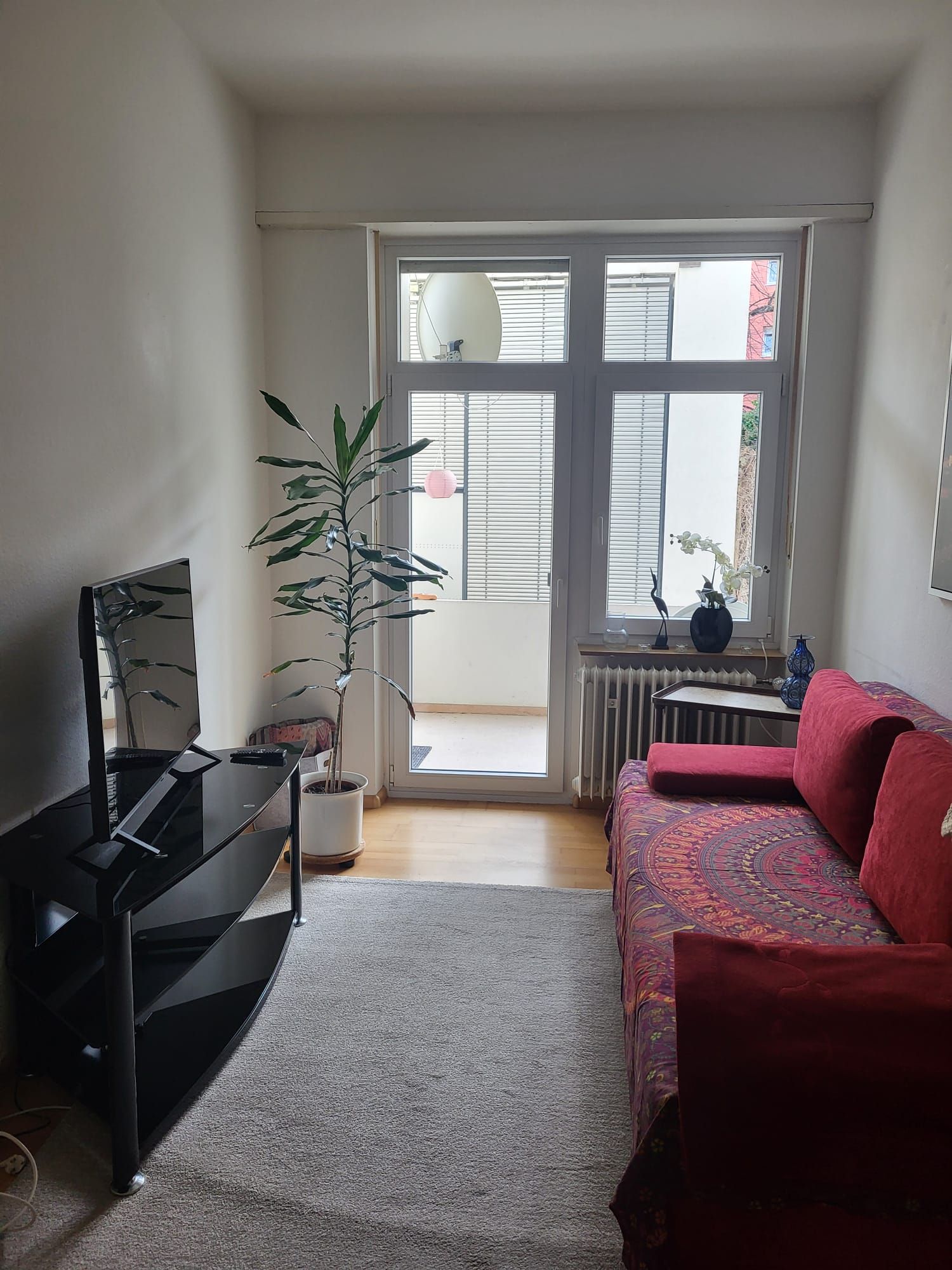 Awesome & Beautiful Studio Close To City Center - Awesome & beautiful studio close to city center - Gallery - 14