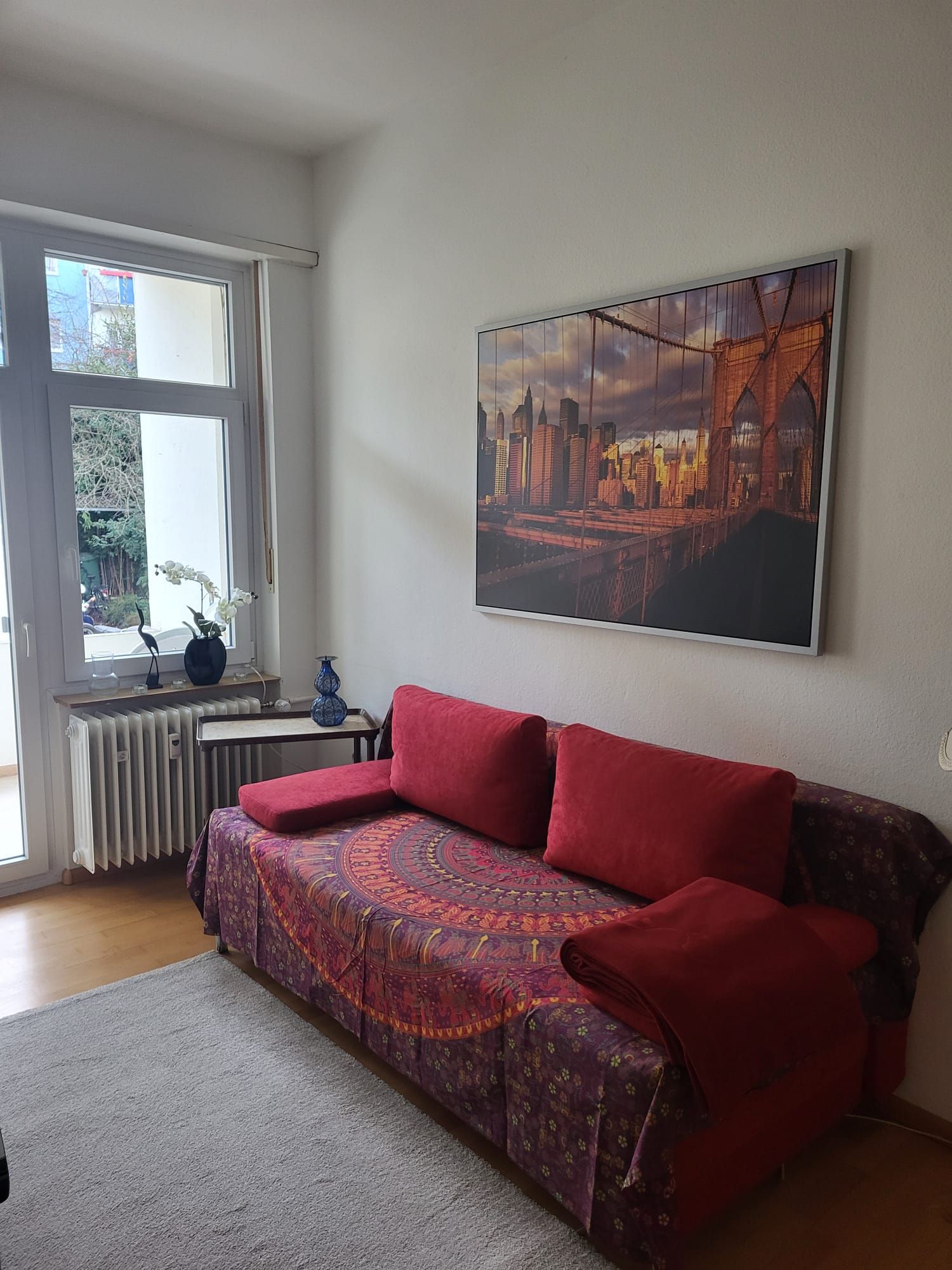 Awesome & Beautiful Studio Close To City Center - Awesome & beautiful studio close to city center - Gallery - 15