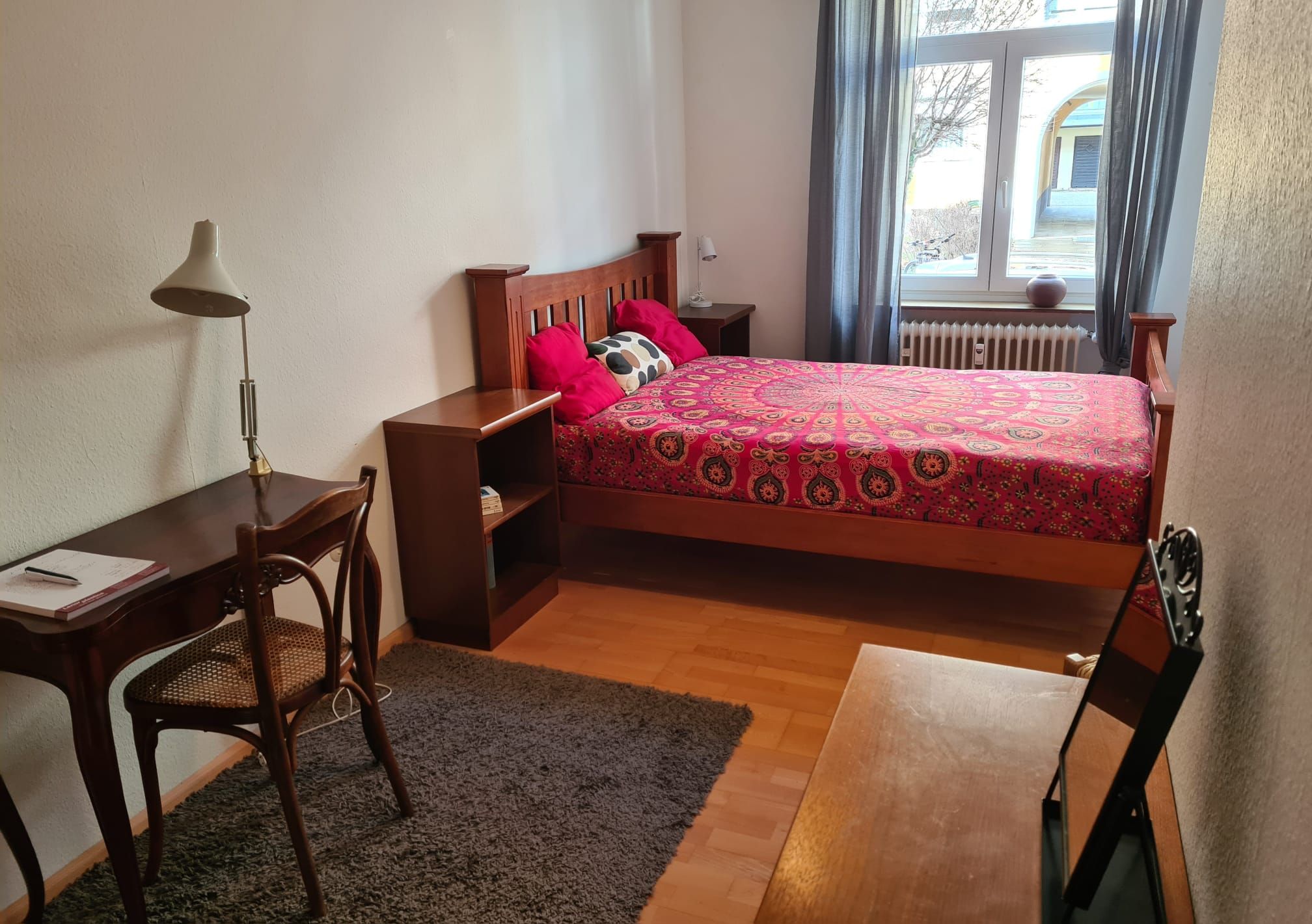 Awesome & Beautiful Studio Close To City Center - Awesome & beautiful studio close to city center - Gallery - 12