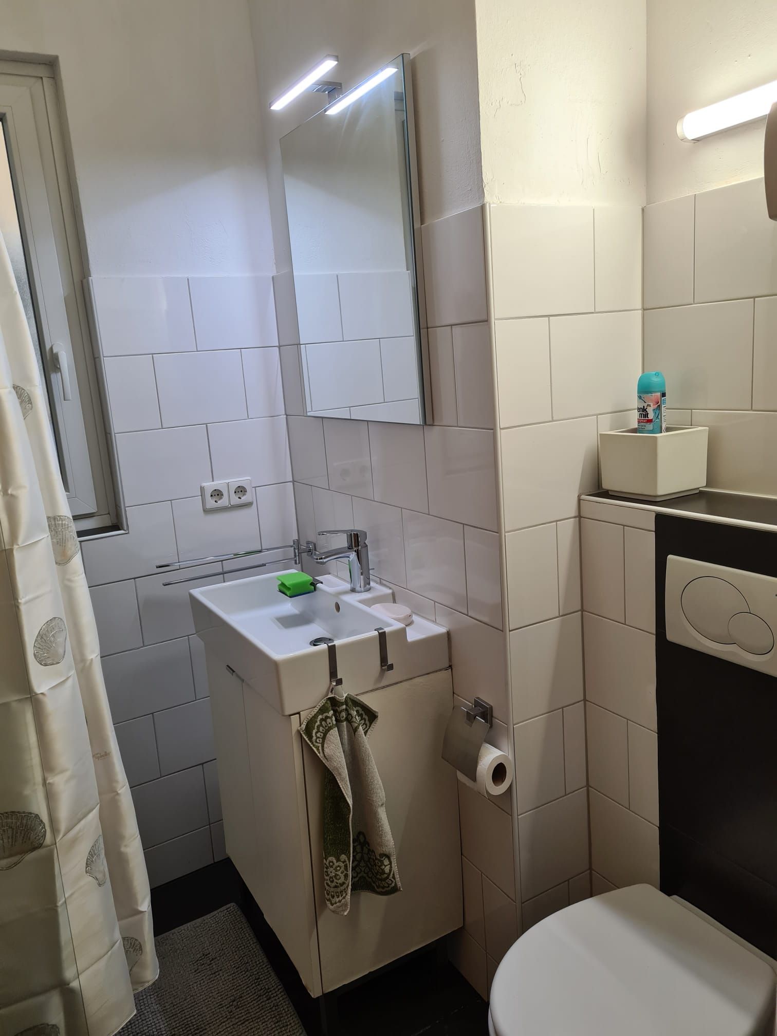 Awesome & Beautiful Studio Close To City Center - Awesome & beautiful studio close to city center - Gallery - 18