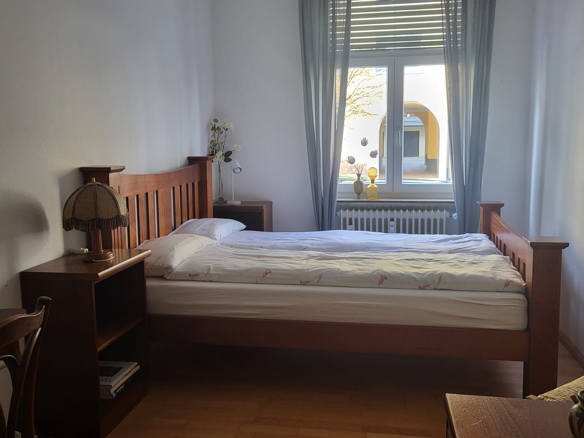Awesome & Beautiful Studio Close To City Center - Awesome & beautiful studio close to city center - Gallery - 10