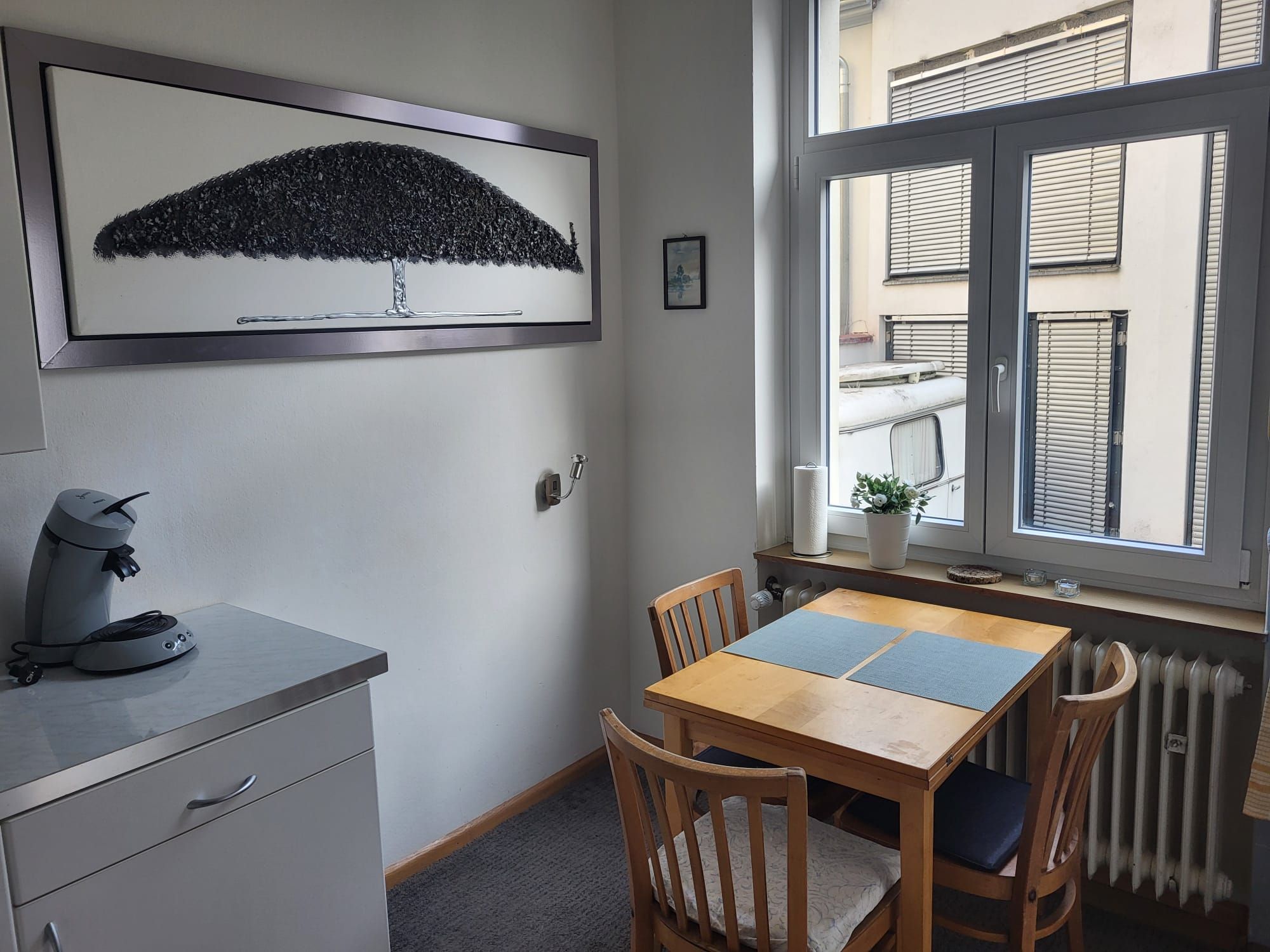 Awesome & Beautiful Studio Close To City Center - Awesome & beautiful studio close to city center - Gallery - 8