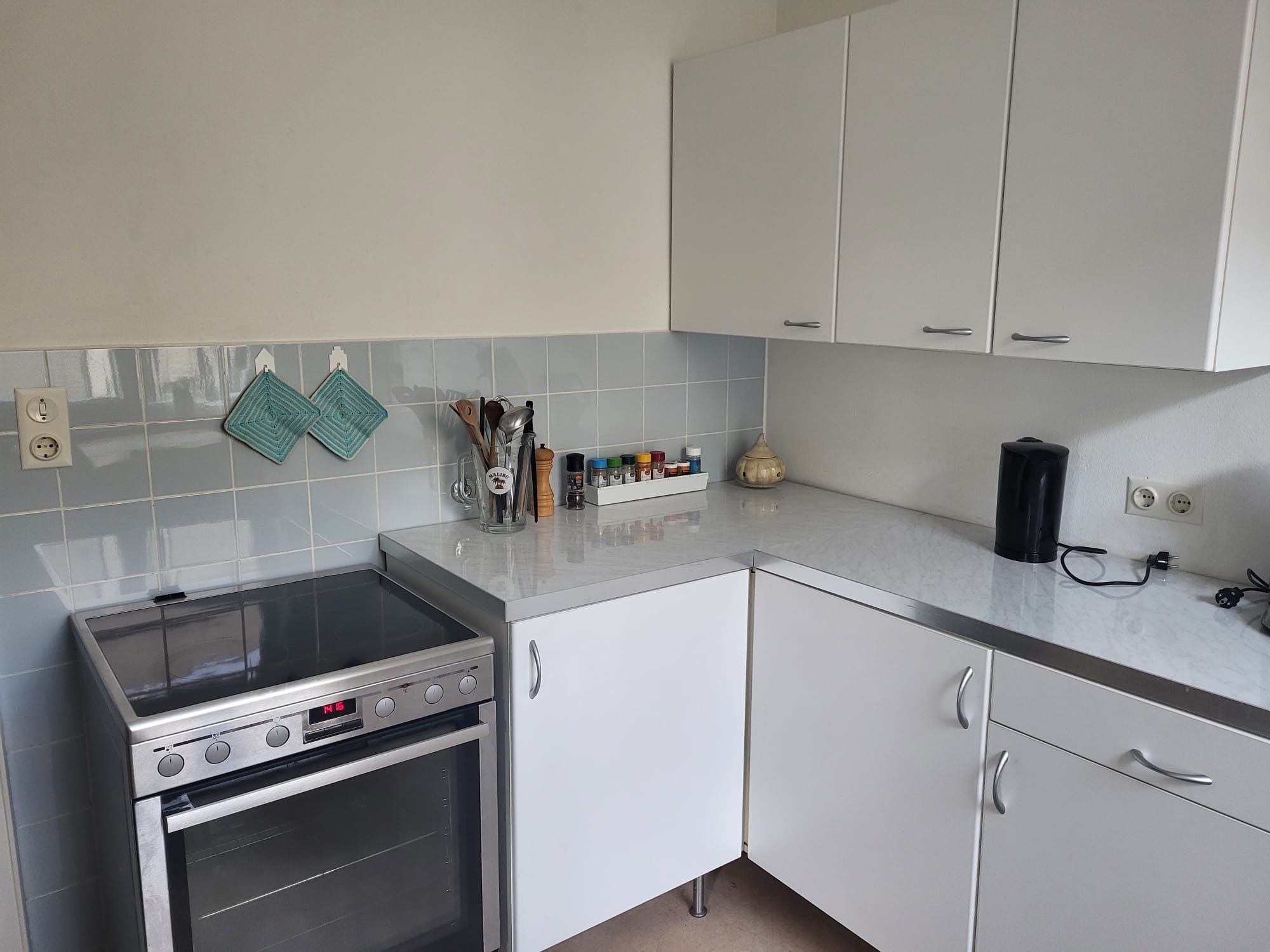 Awesome & Beautiful Studio Close To City Center - Awesome & beautiful studio close to city center - Gallery - 5