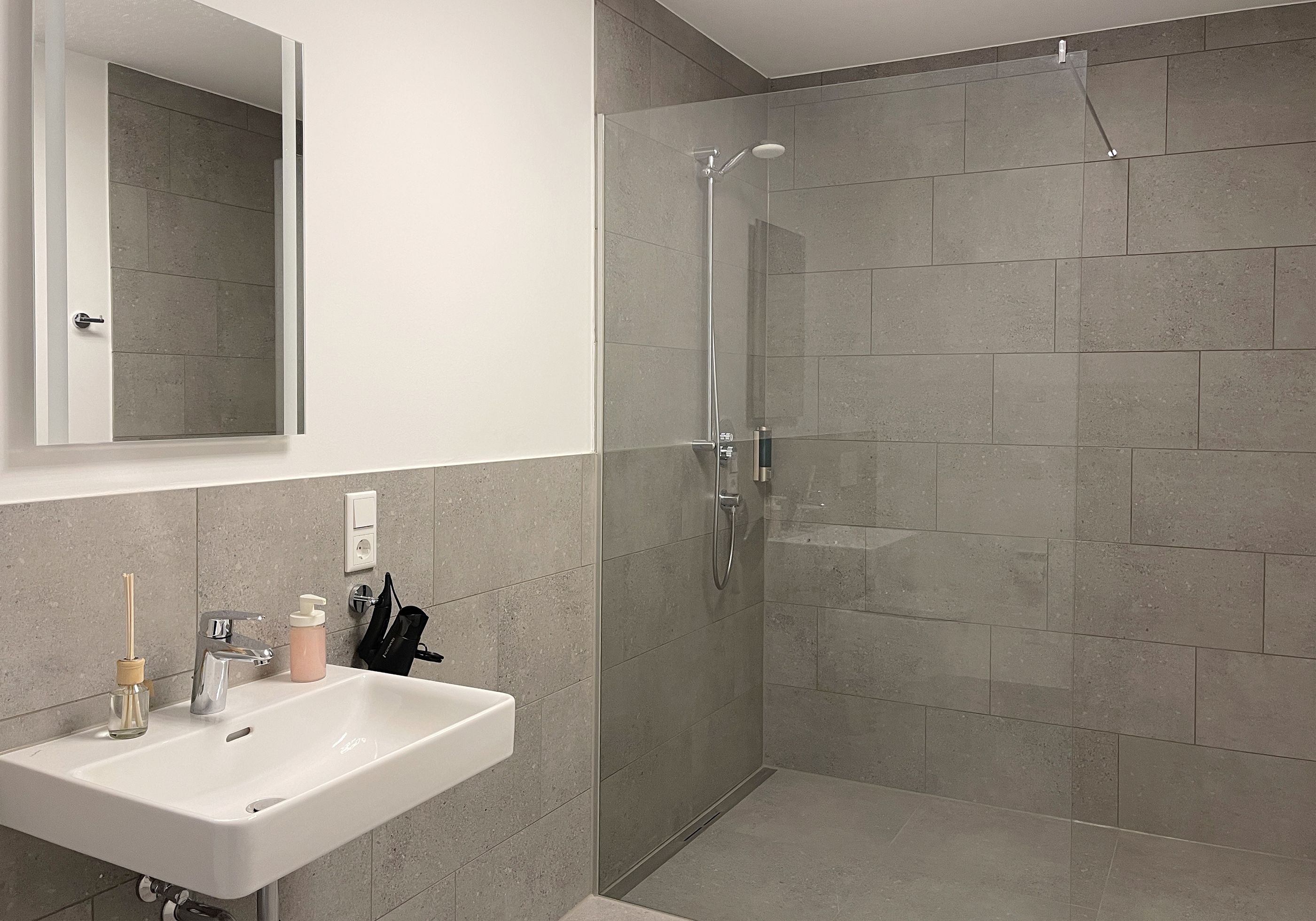  Beautiful Fully Furnished And Equipped Family Apartments | Parking | Kitchen | Wi-Fi  -  Beautiful fully furnished and equipped family apartments | parking | kitchen | Wi-Fi  - Gallery -  4