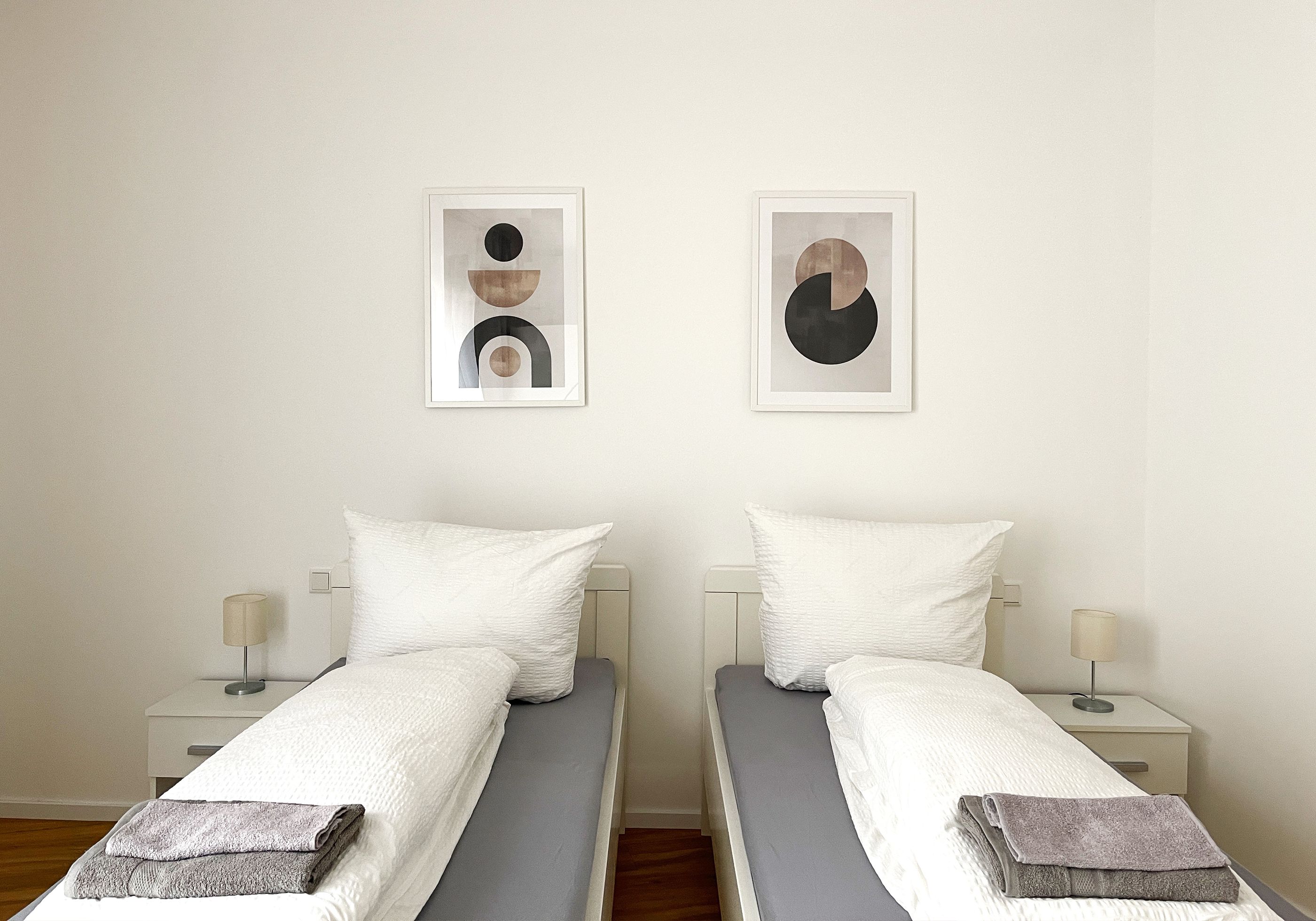  Beautiful Fully Furnished And Equipped Family Apartments | Parking | Kitchen | Wi-Fi  -  Beautiful fully furnished and equipped family apartments | parking | kitchen | Wi-Fi  - Gallery -  7