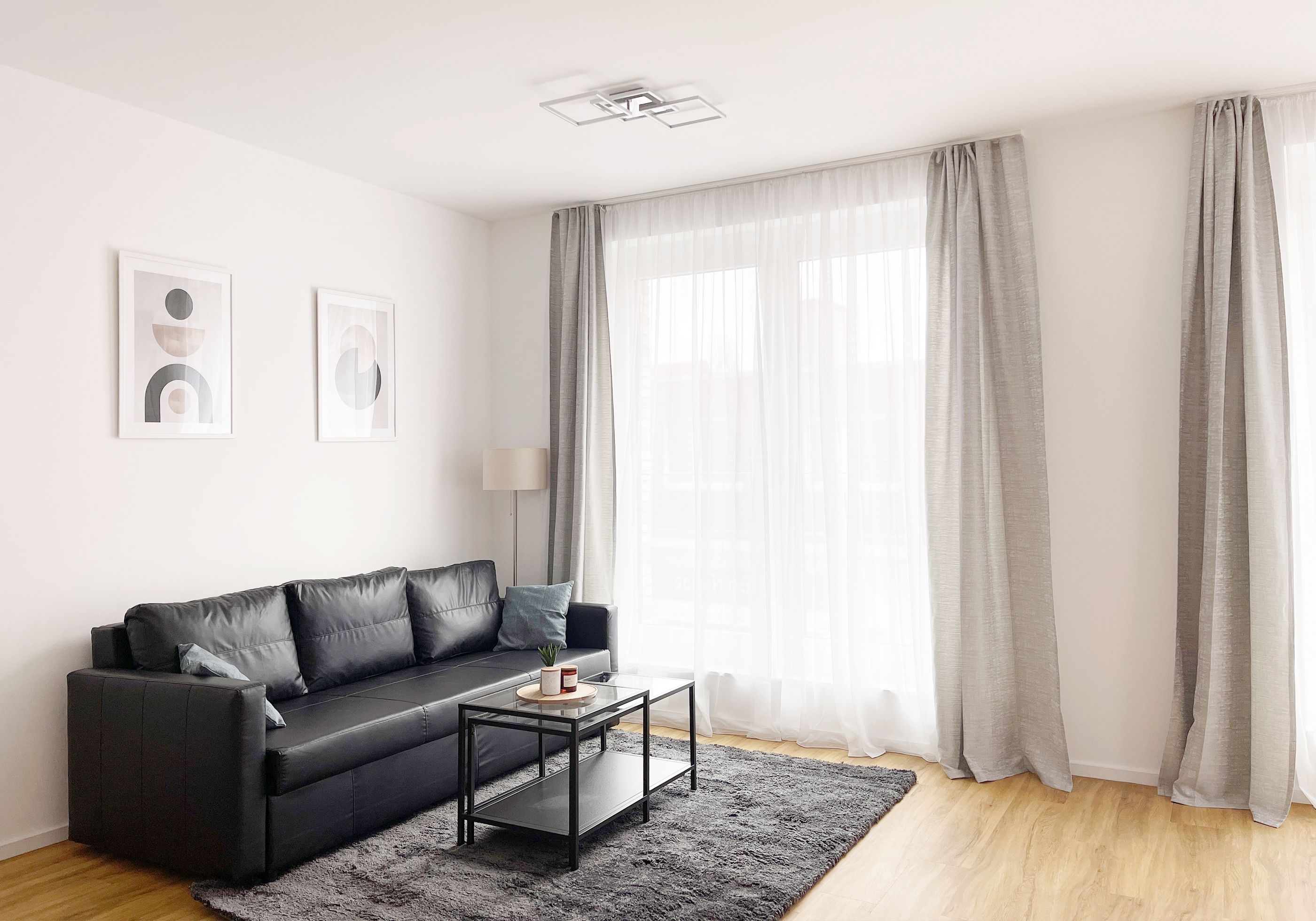  Beautiful Fully Furnished And Equipped Family Apartments | Parking | Kitchen | Wi-Fi  -  Beautiful fully furnished and equipped family apartments | parking | kitchen | Wi-Fi  - Gallery -  15