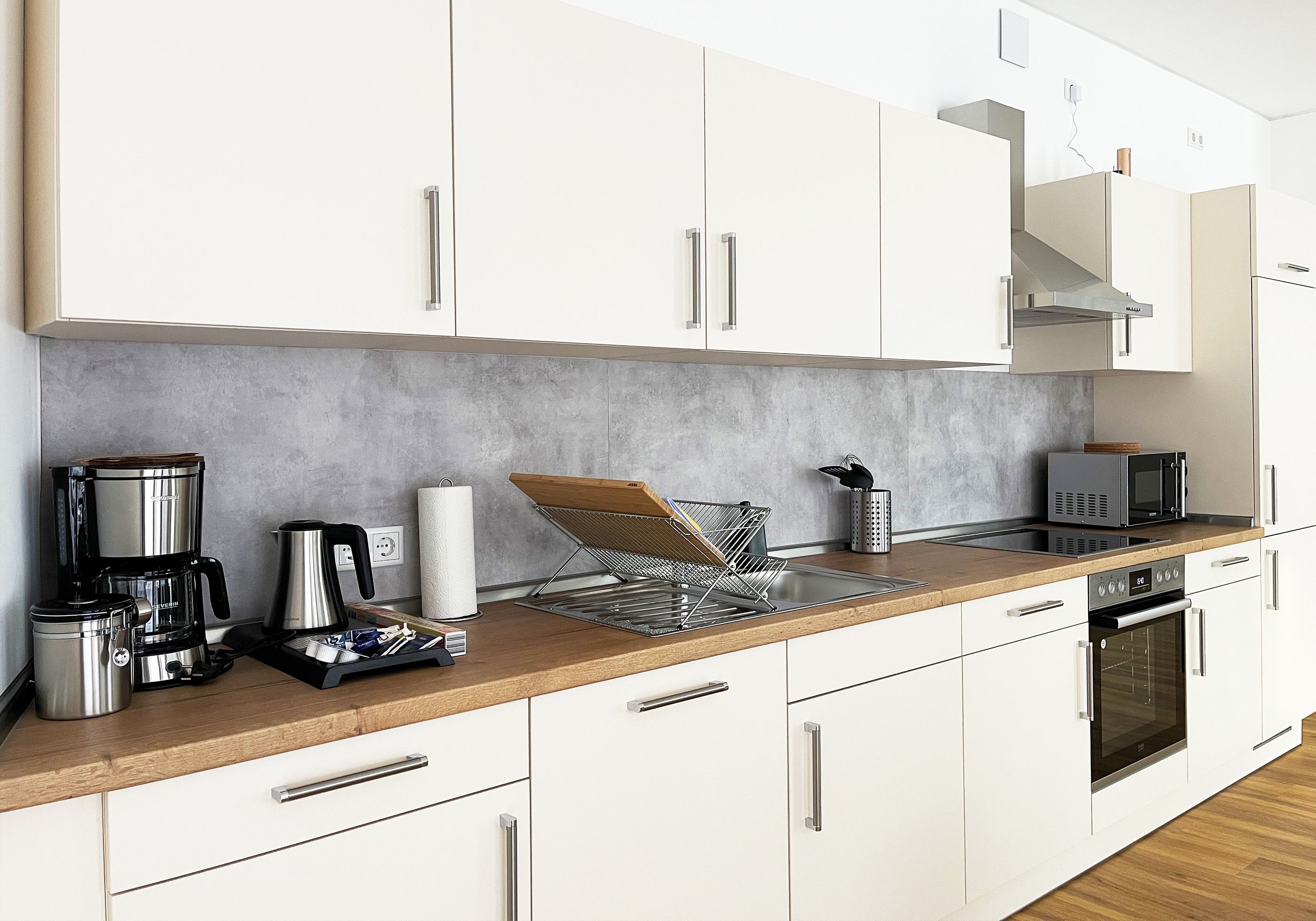  Beautiful Fully Furnished And Equipped Family Apartments | Parking | Kitchen | Wi-Fi  -  Beautiful fully furnished and equipped family apartments | parking | kitchen | Wi-Fi  - Gallery -  13