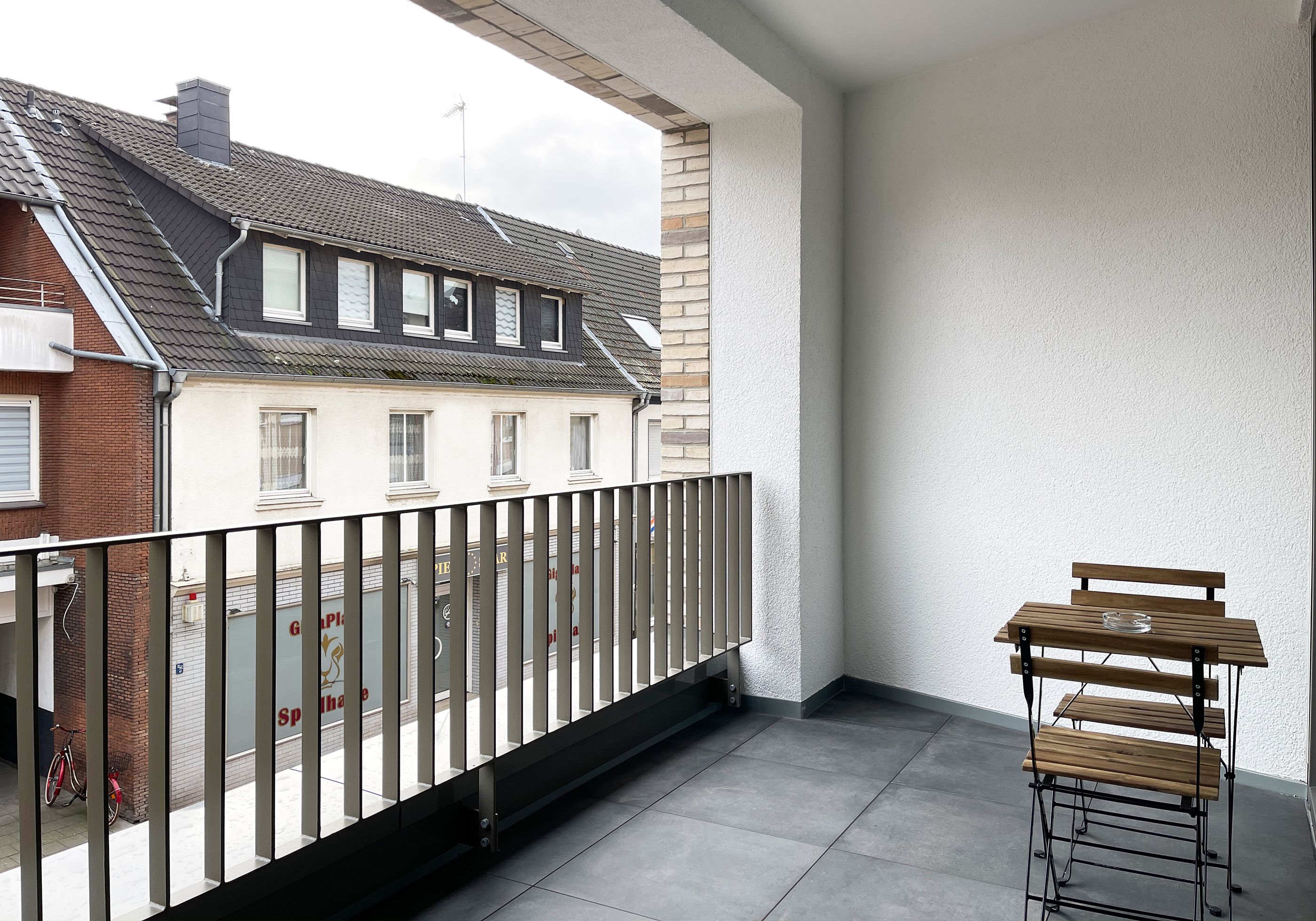  Beautiful Fully Furnished And Equipped Family Apartments | Parking | Kitchen | Wi-Fi  -  Beautiful fully furnished and equipped family apartments | parking | kitchen | Wi-Fi  - Gallery -  1