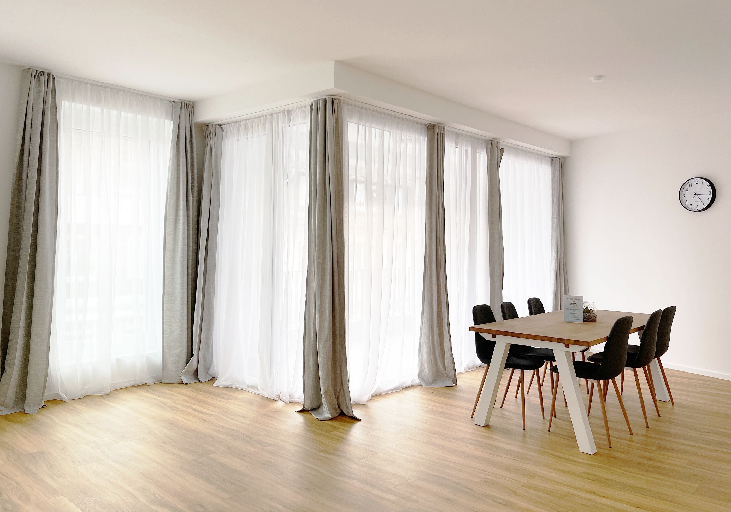  Beautiful Fully Furnished And Equipped Family Apartments | Parking | Kitchen | Wi-Fi  -  Beautiful fully furnished and equipped family apartments | parking | kitchen | Wi-Fi  - Gallery -  14