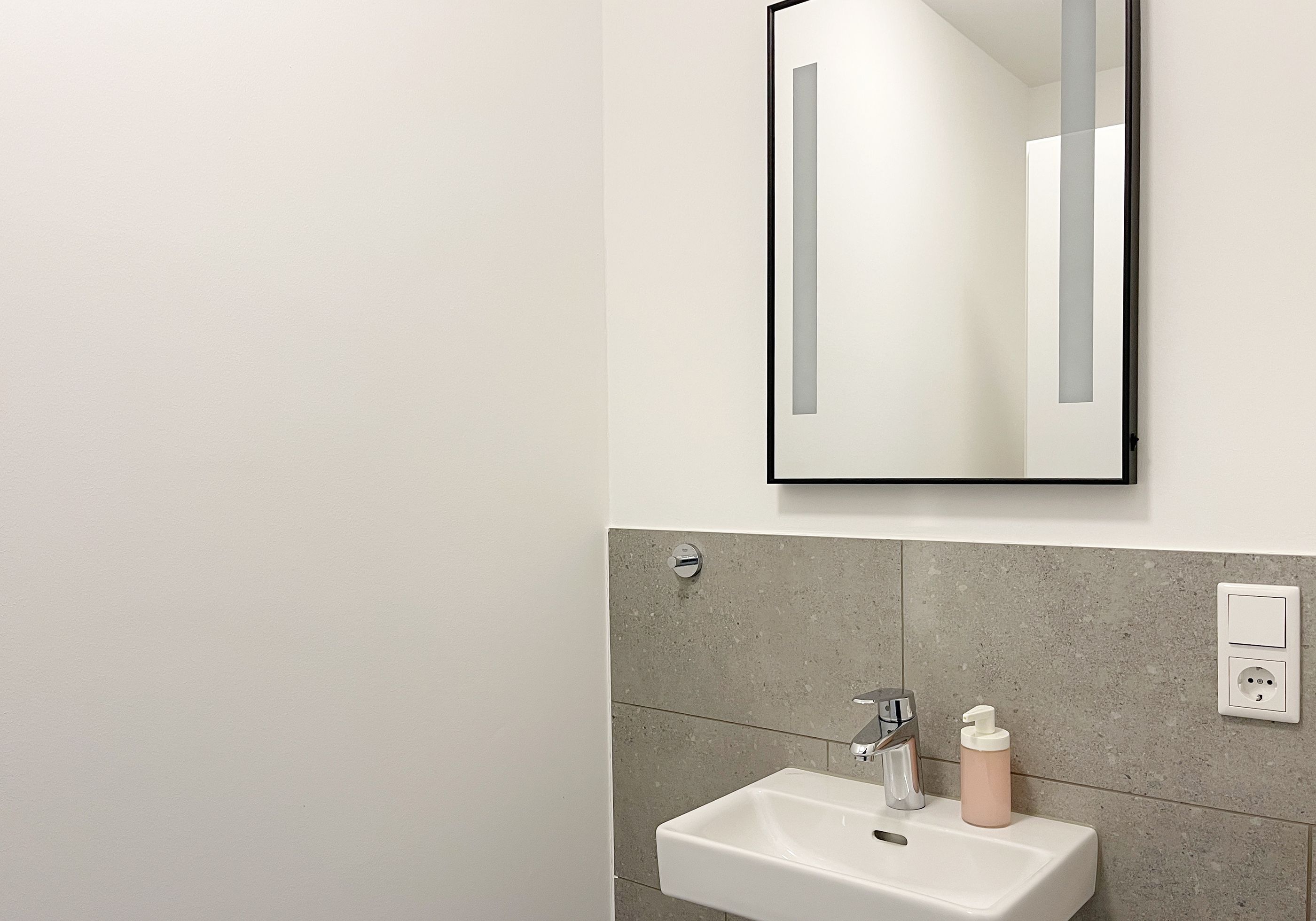  Beautiful Fully Furnished And Equipped Family Apartments | Parking | Kitchen | Wi-Fi  -  Beautiful fully furnished and equipped family apartments | parking | kitchen | Wi-Fi  - Gallery -  6