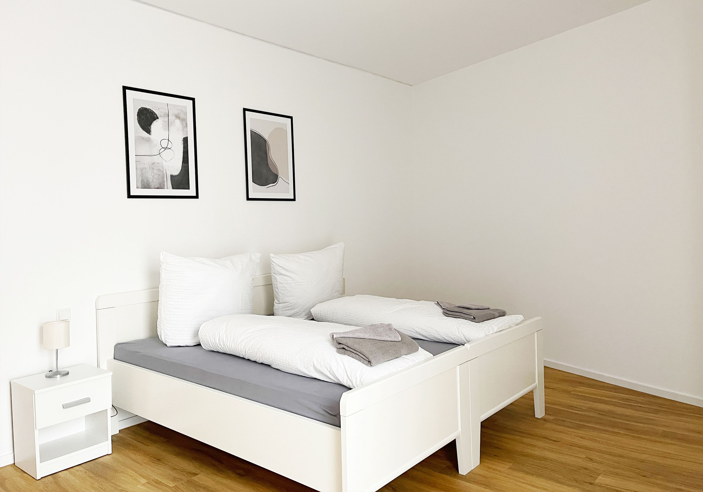  Beautiful Fully Furnished And Equipped Family Apartments | Parking | Kitchen | Wi-Fi  -  Beautiful fully furnished and equipped family apartments | parking | kitchen | Wi-Fi  - Gallery -  10