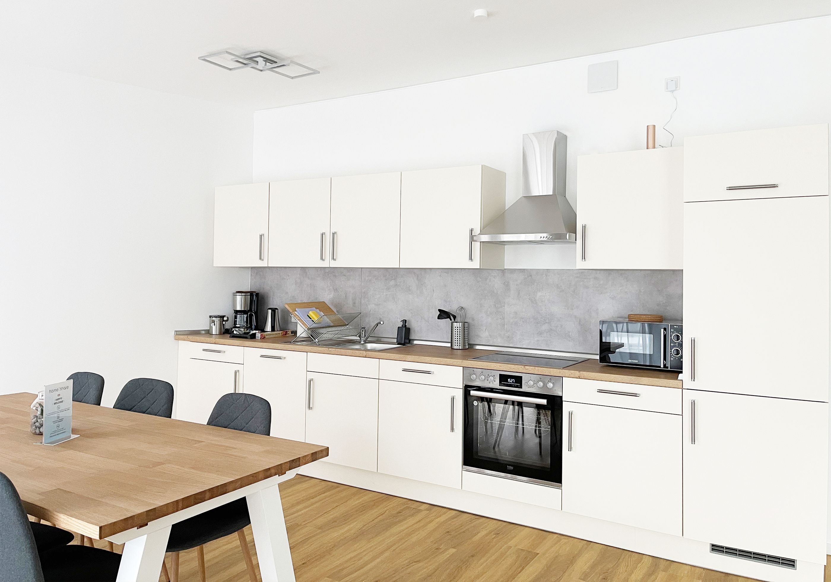  Beautiful Fully Furnished And Equipped Family Apartments | Parking | Kitchen | Wi-Fi  -  Beautiful fully furnished and equipped family apartments | parking | kitchen | Wi-Fi  - Gallery -  11