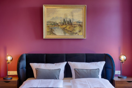 Charming, wonderful flats in Würzburg