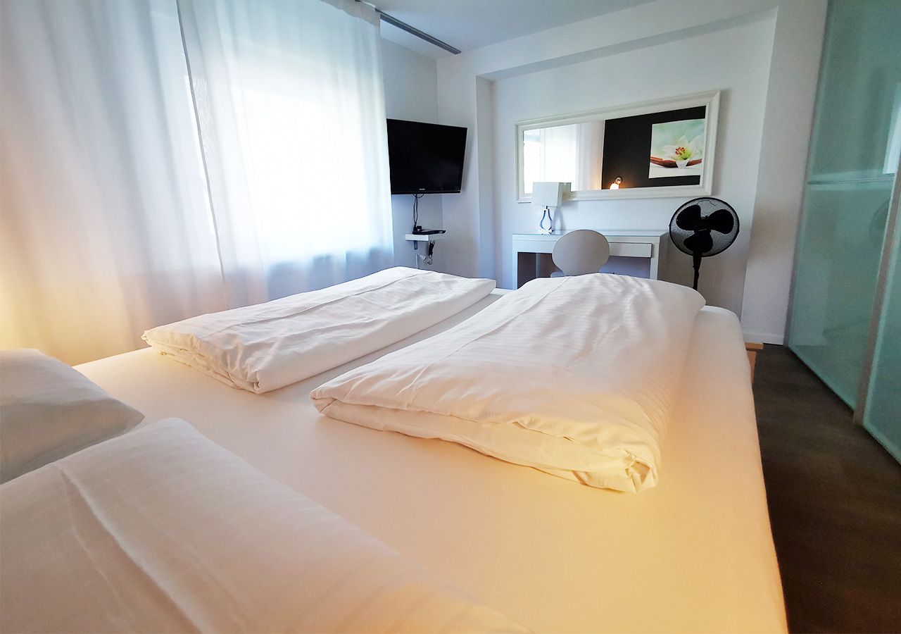  Gorgeous Loft In Popular Area With Balcony  -  Gorgeous loft in popular area with balcony  - Gallery -  15