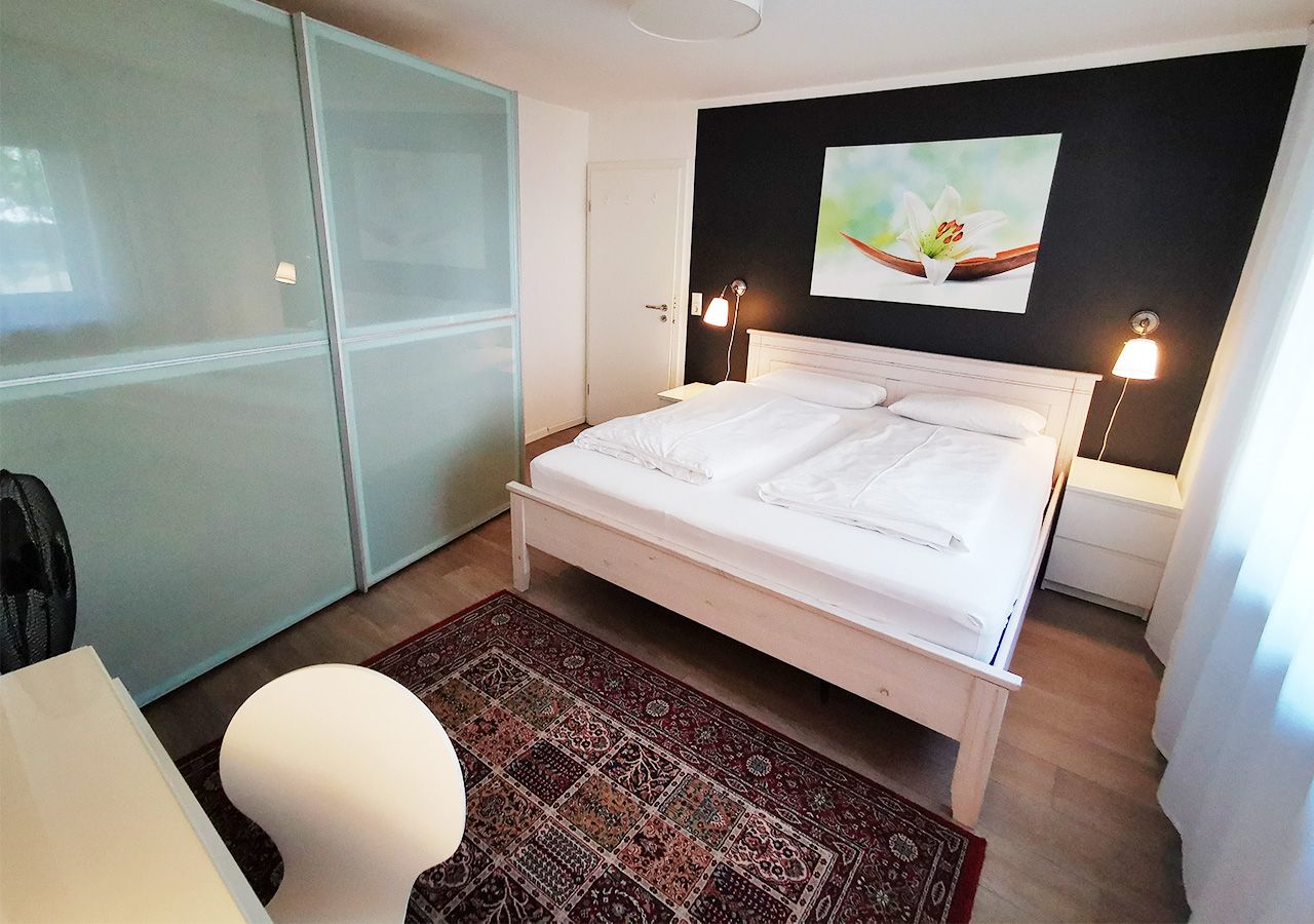  Gorgeous Loft In Popular Area With Balcony  -  Gorgeous loft in popular area with balcony  - Gallery -  13