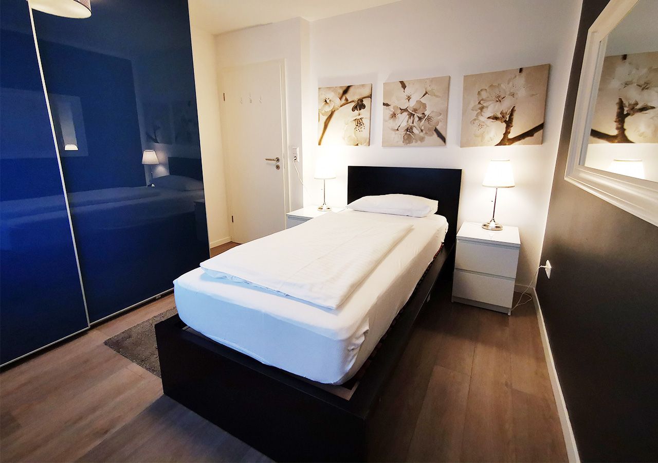  Gorgeous Loft In Popular Area With Balcony  -  Gorgeous loft in popular area with balcony  - Gallery -  9