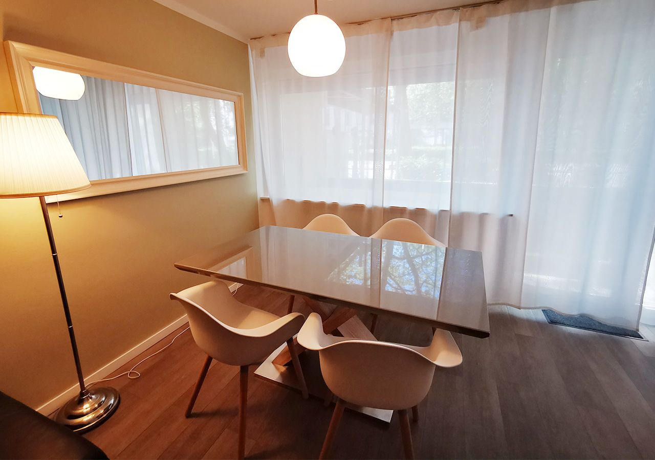  Gorgeous Loft In Popular Area With Balcony  -  Gorgeous loft in popular area with balcony  - Gallery -  17