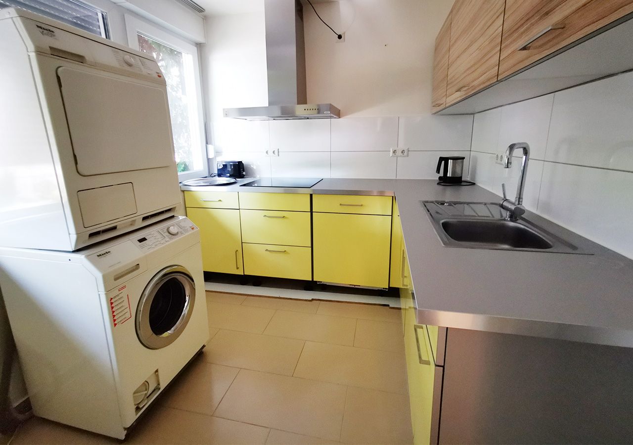  Gorgeous Loft In Popular Area With Balcony  -  Gorgeous loft in popular area with balcony  - Gallery -  2