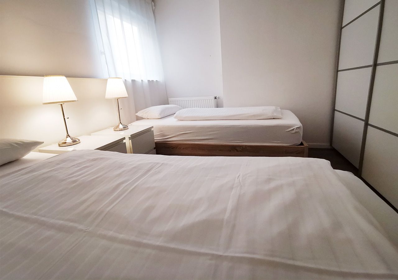  Gorgeous Loft In Popular Area With Balcony  -  Gorgeous loft in popular area with balcony  - Gallery -  16