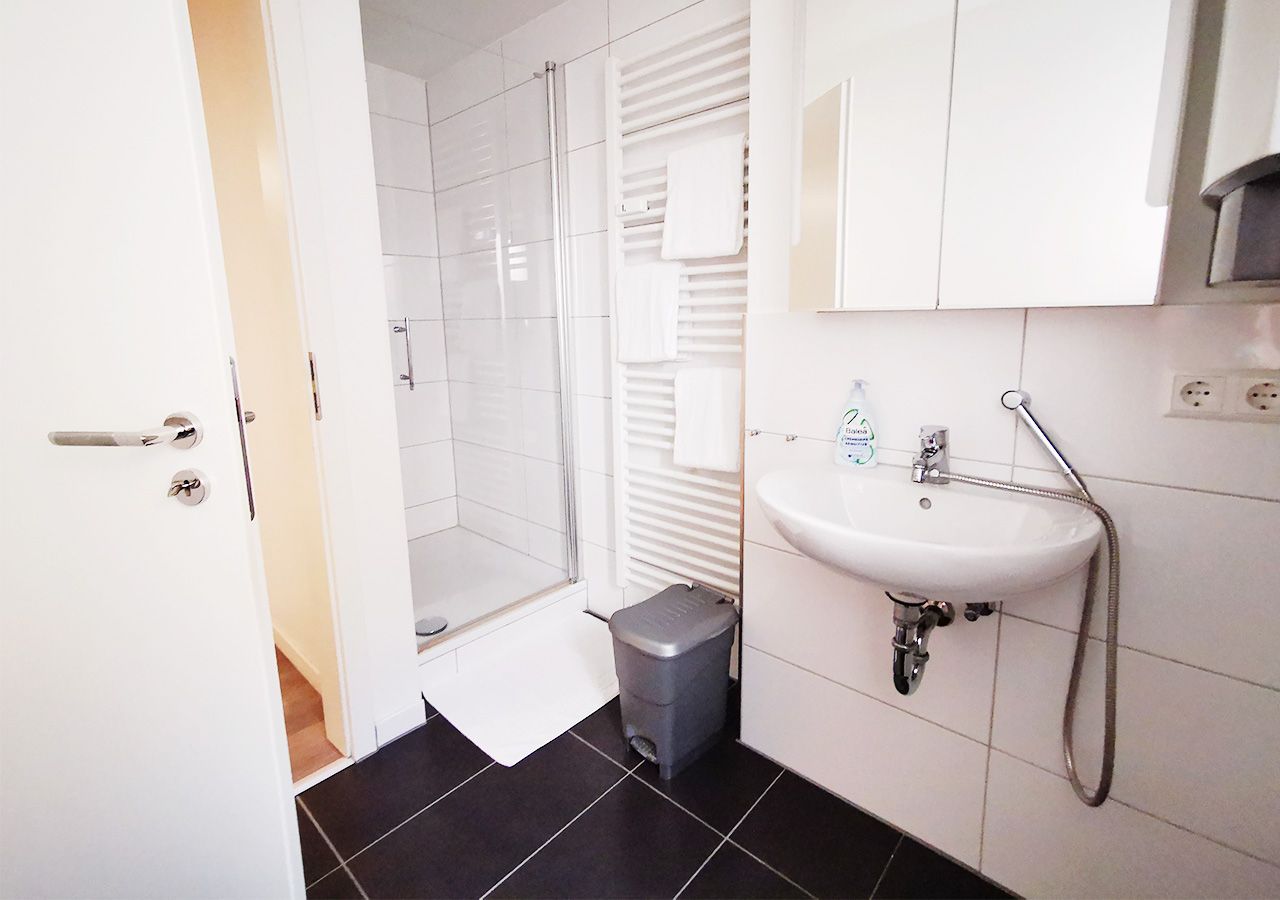  Gorgeous Loft In Popular Area With Balcony  -  Gorgeous loft in popular area with balcony  - Gallery -  4