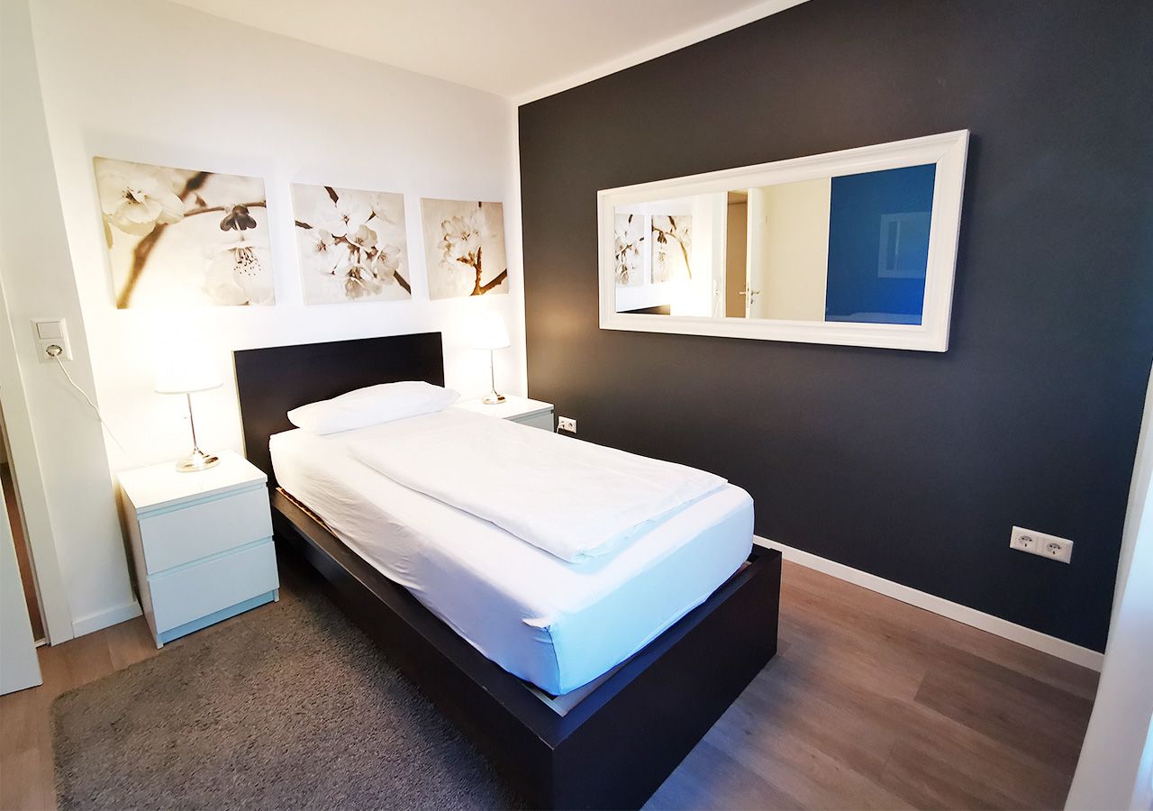  Gorgeous Loft In Popular Area With Balcony  -  Gorgeous loft in popular area with balcony  - Gallery -  1