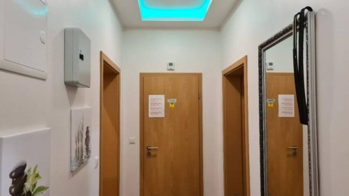 Moderne Wohnung 2 in Dortmund - Gallery - 12