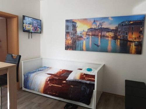 Moderne Wohnung 2 in Dortmund