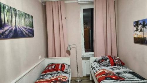 Moderne Wohnung 2 in Dortmund - Gallery - 7