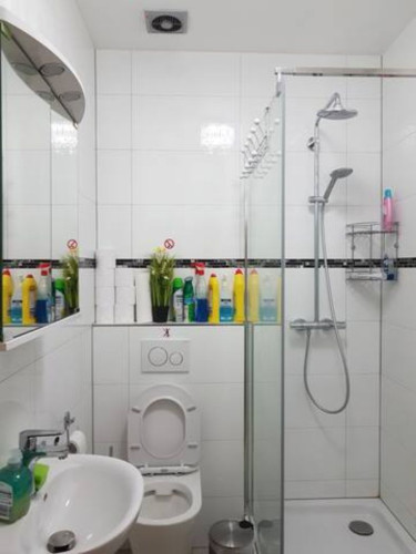 Moderne Wohnung 2 in Dortmund