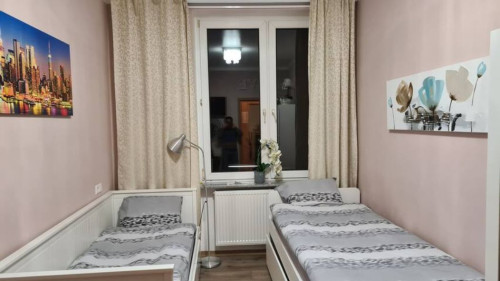 Moderne Wohnung 2 in Dortmund - Gallery - 6