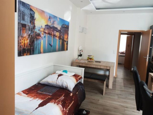 Moderne Wohnung 2 in Dortmund