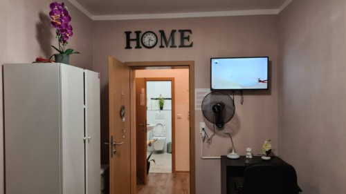 Moderne Wohnung 2 in Dortmund - Gallery - 11